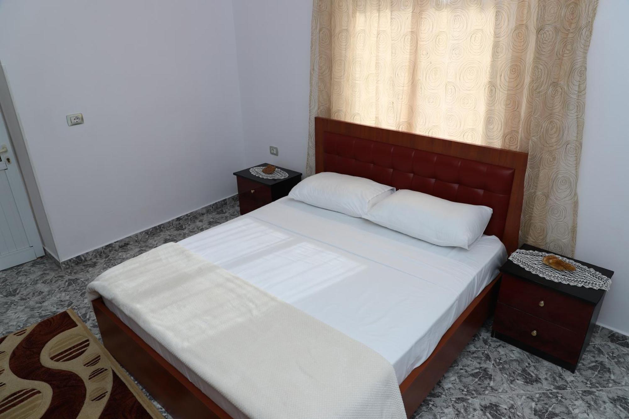 Villa Xherimeja Family Oasis Берат Номер фото
