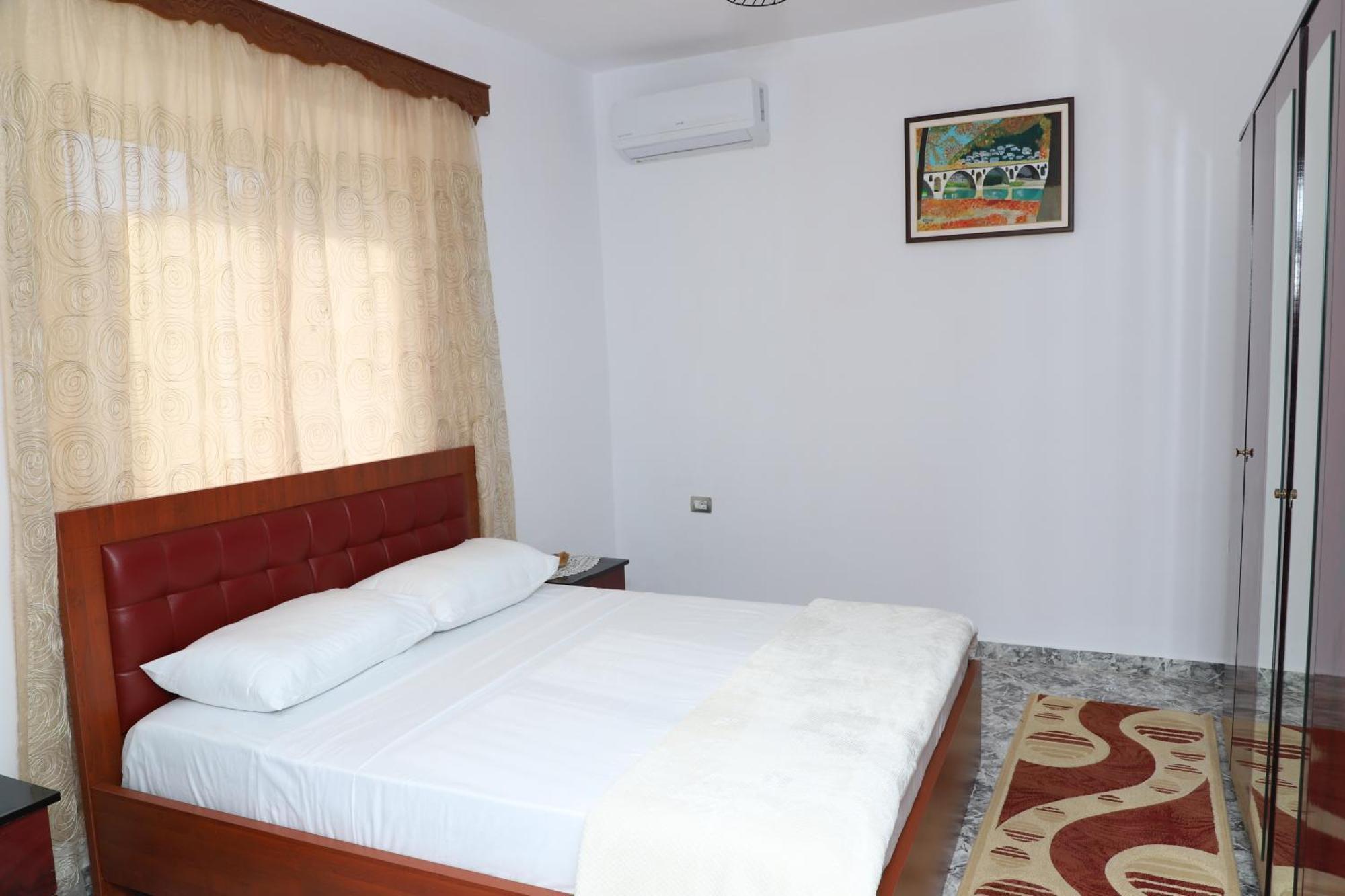 Villa Xherimeja Family Oasis Берат Номер фото